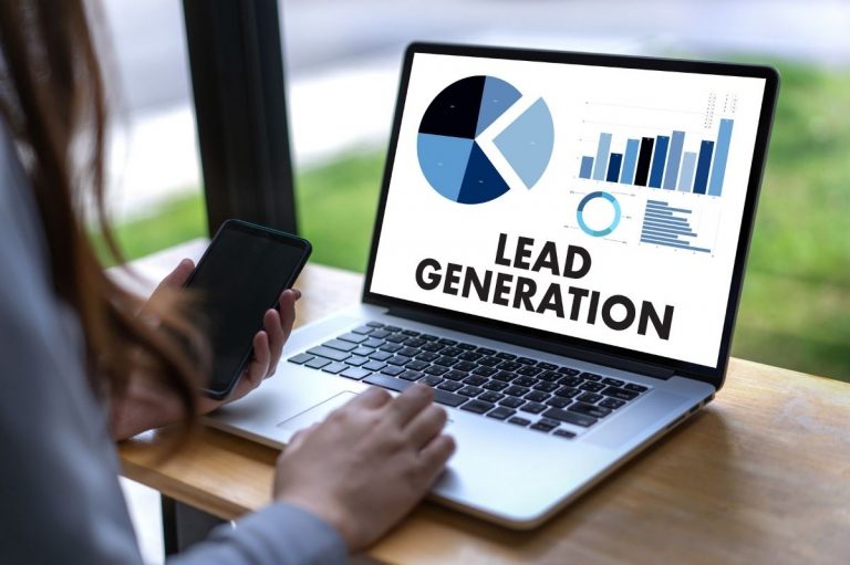 Lead generation