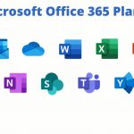 All Microsoft Office 365 Plans The Comparison In Detail