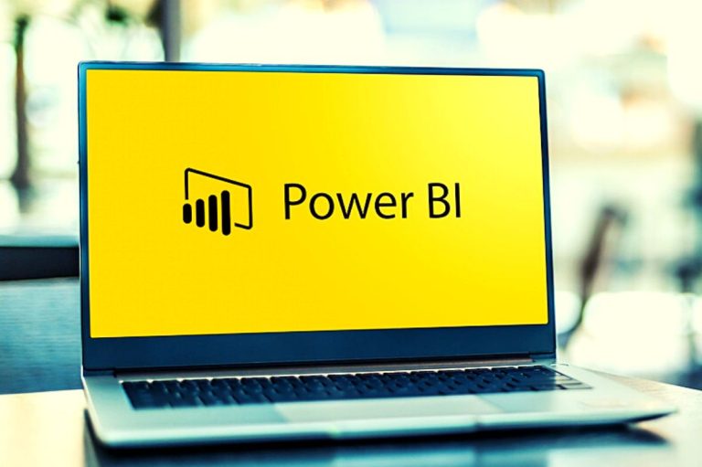 Microsoft Power BI Desktop Update: Here's what changes