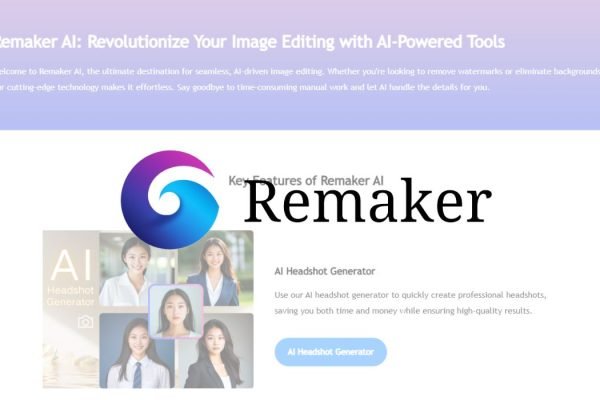 Remaker AI