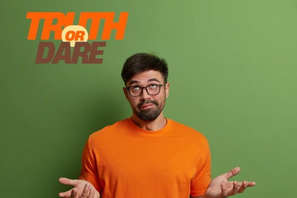 Truth or Dare Questions