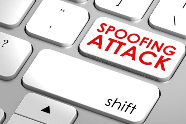 What is Spoofing in Cybersecurity