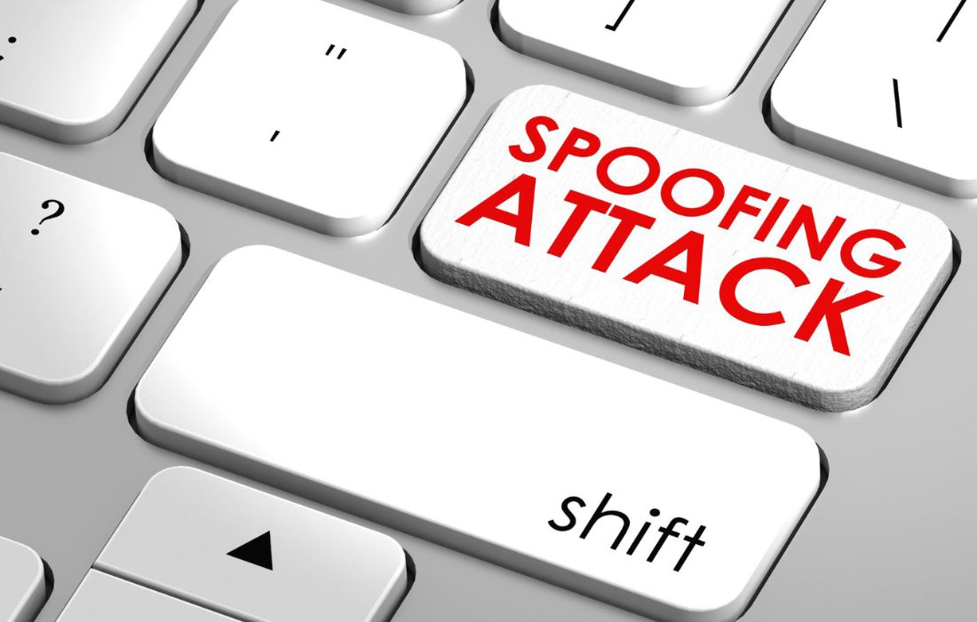 What is Spoofing in Cybersecurity