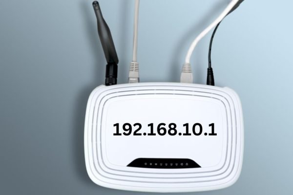 192.168.10.1