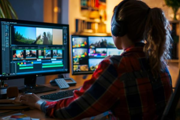 Best Video Editing Tools