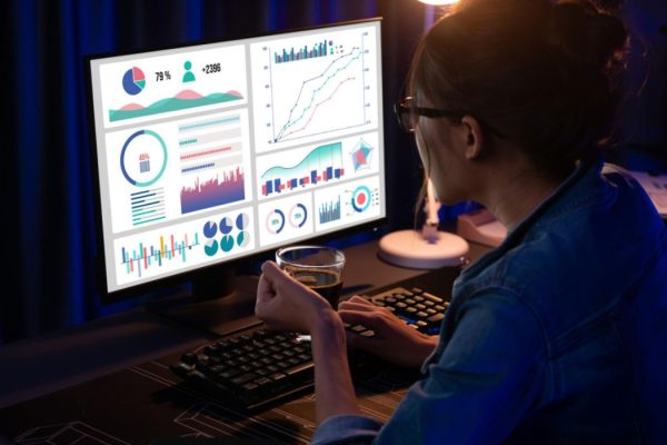 Remote Data Analyst Jobs