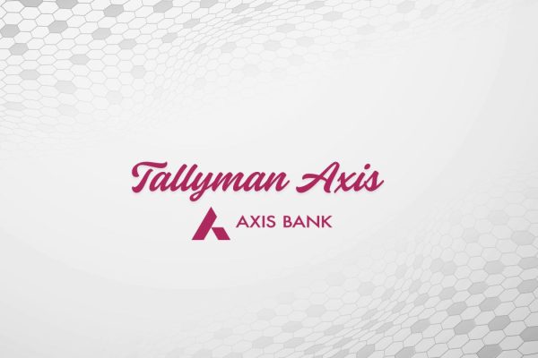 Tallyman Axis