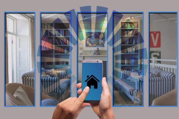 Smart Home Technology