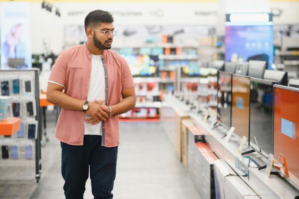 LG Coco – Malviya Na