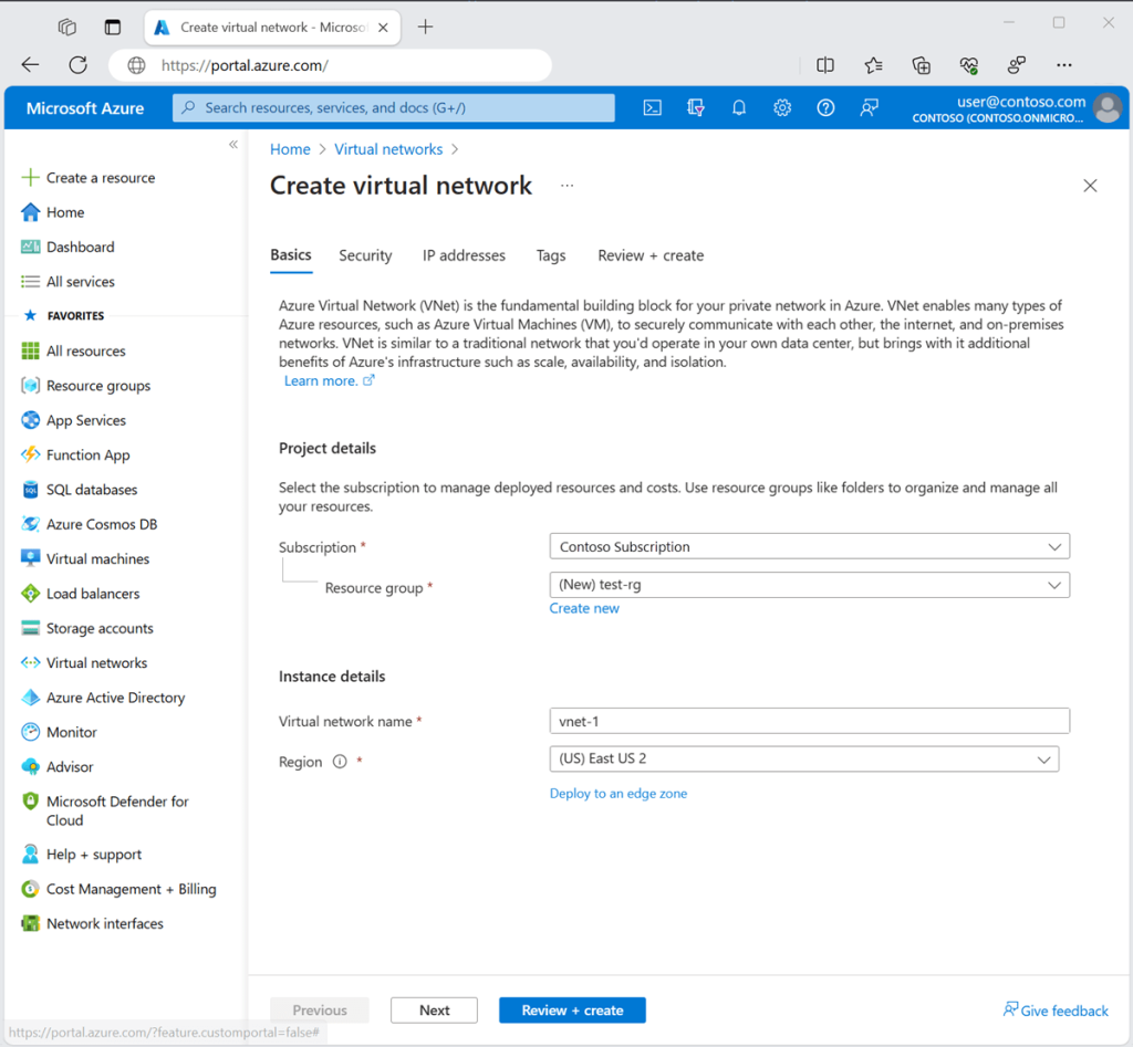 basics-tab-create-virtual-network