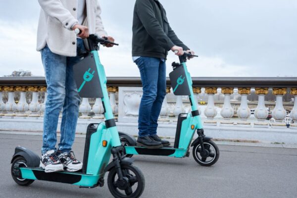 Does an Electric Bike Use a Lot of Electricity