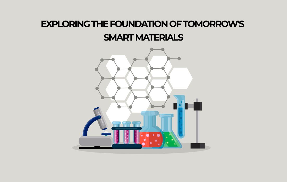 Smart Materials