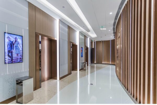 Elevator Design Ideas