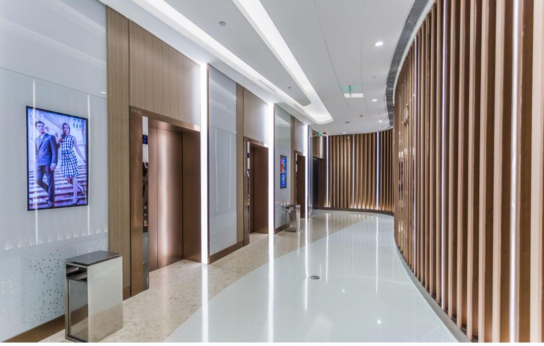 Elevator Design Ideas