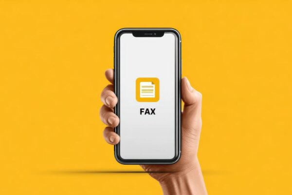 Digital Fax