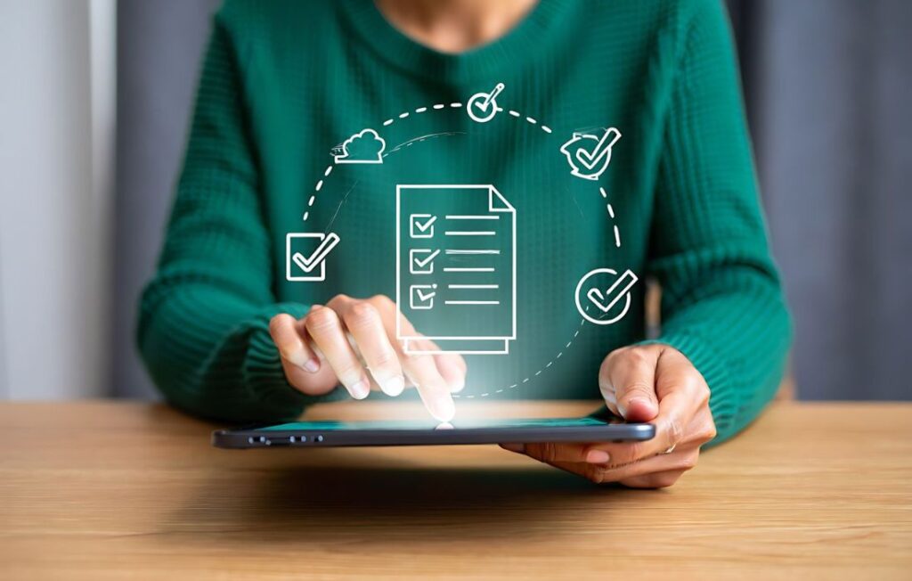 Myth of the Physical Fax Machine