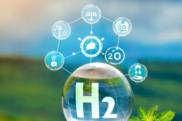 Green Hydrogen Technology