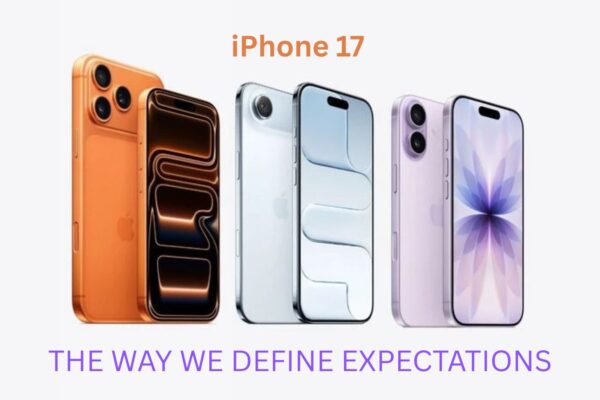 iPhone 17