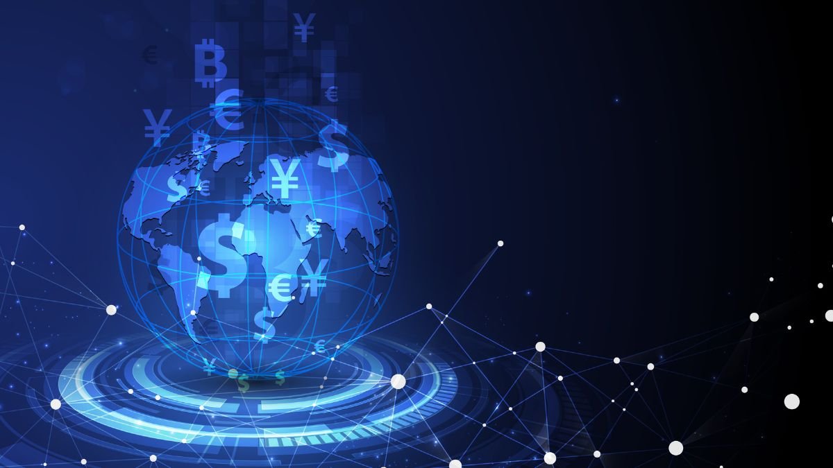 Digital Wealth Management Platforms