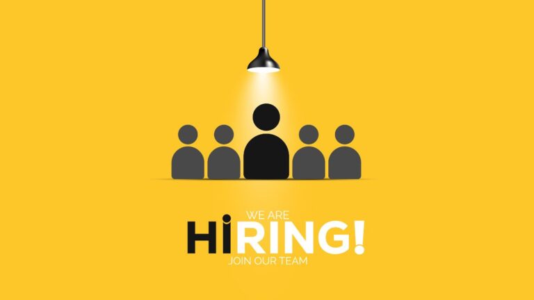 Collaborative Hiring