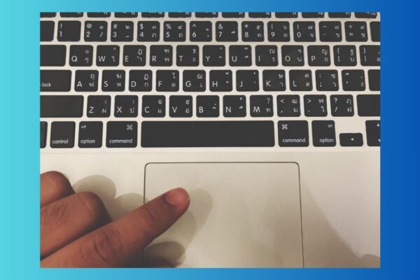 How To Copy and Paste On Macbook