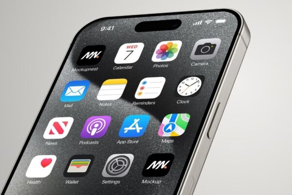 How to Unhide Apps On iPhone