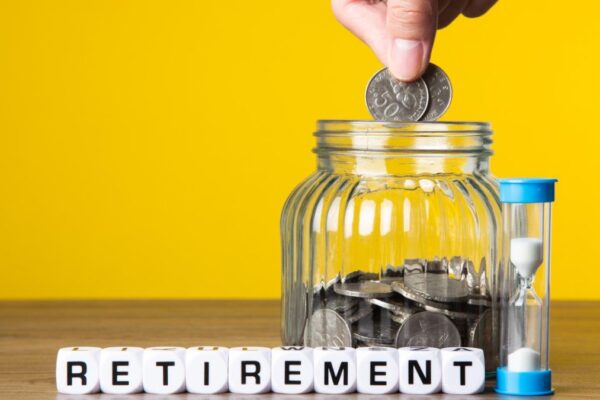 Retirement Savings