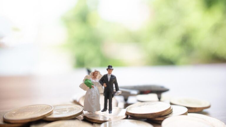 Marriage Loan Application