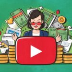 100K Subscribers on YouTube Salary