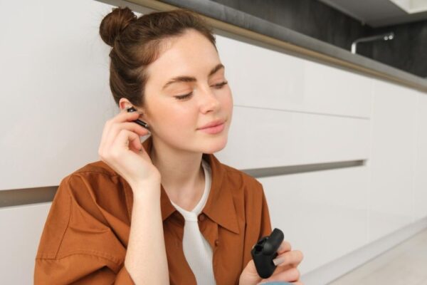 Top Bluetooth Earbuds