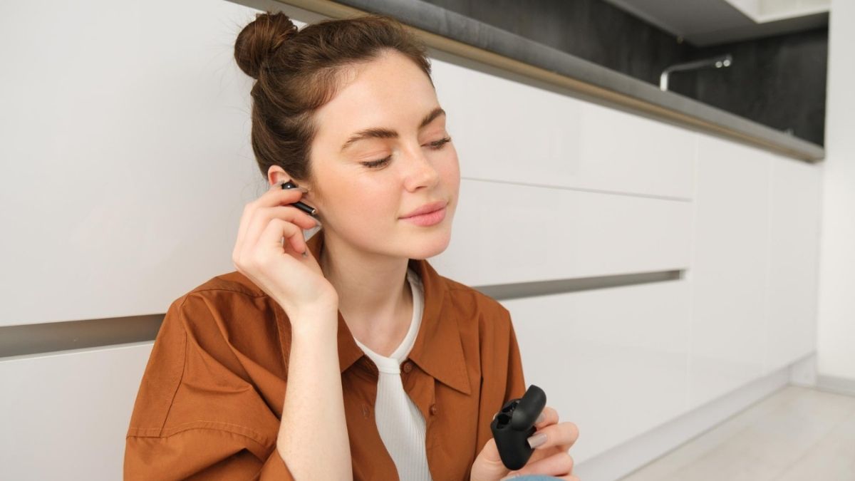 Top Bluetooth Earbuds